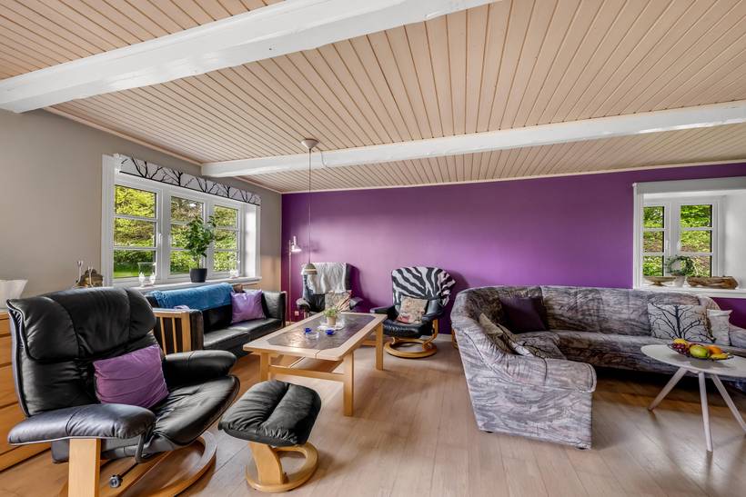 Foto von Ferienhaus XQ40 in Hemmet - Westjütland