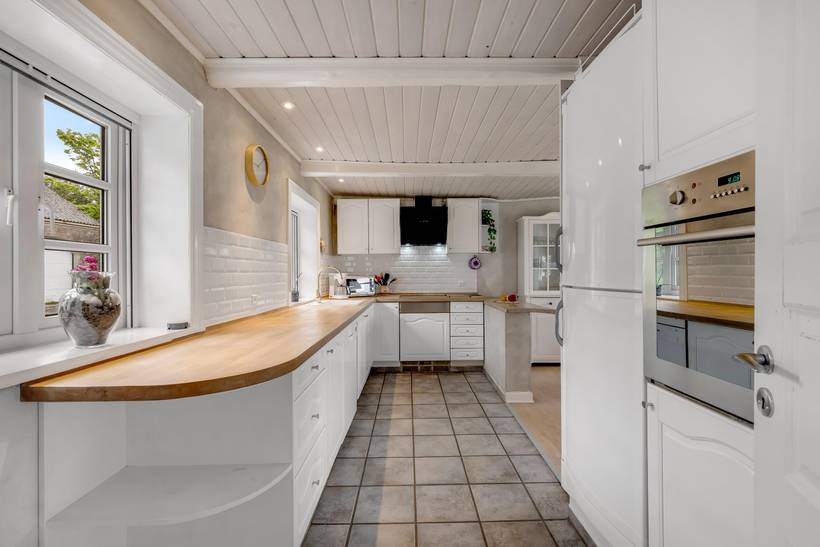 Foto von Ferienhaus XQ40 in Hemmet - Westjütland