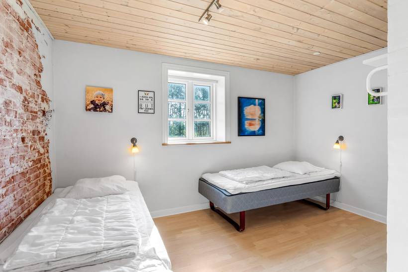 Foto von Ferienhaus XQ40 in Hemmet - Westjütland
