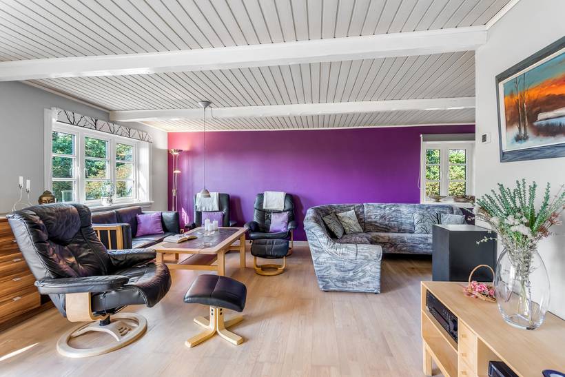 Foto von Ferienhaus XQ40 in Hemmet - Westjütland