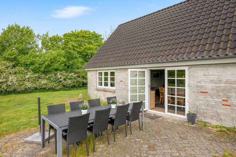 Foto von Ferienhaus XQ40 in Hemmet - Westjütland