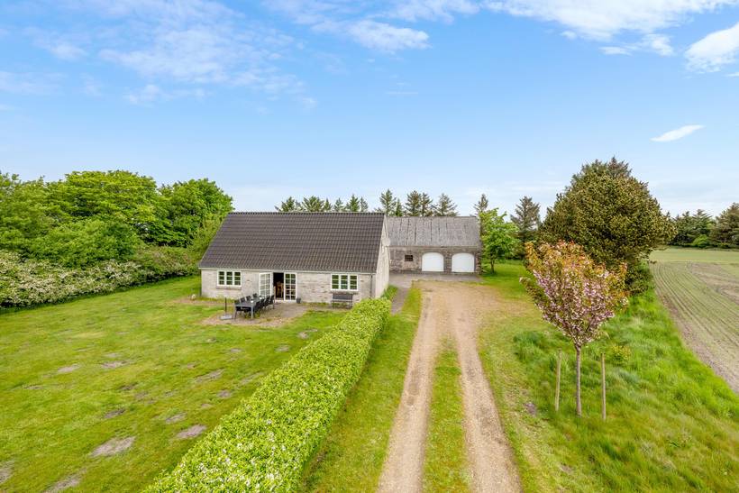 Foto von Ferienhaus XQ40 in Hemmet - Westjütland