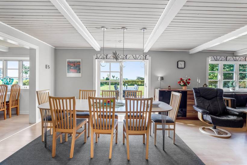 Foto von Ferienhaus XQ40 in Hemmet - Westjütland