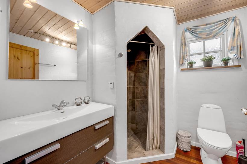 Foto von Ferienhaus XQ40 in Hemmet - Westjütland