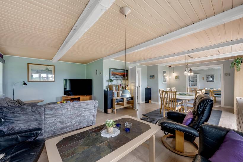 Foto von Ferienhaus XQ40 in Hemmet - Westjütland