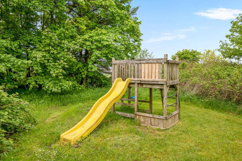 Foto von Ferienhaus XQ40 in Hemmet - Westjütland