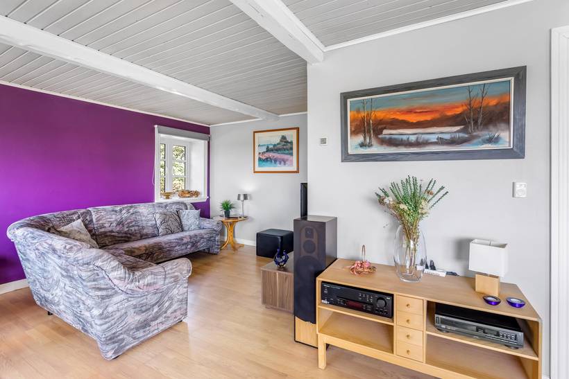 Foto von Ferienhaus XQ40 in Hemmet - Westjütland