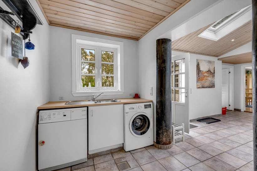 Foto von Ferienhaus XQ40 in Hemmet - Westjütland