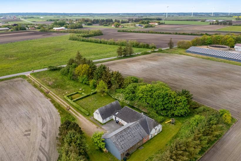 Foto von Ferienhaus XQ40 in Hemmet - Westjütland