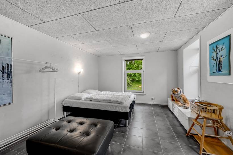 Foto von Ferienhaus XQ40 in Hemmet - Westjütland