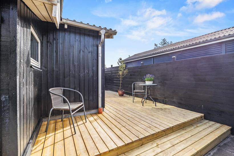 Foto von Ferienhaus XQ44 in Henne Strand - Westjütland