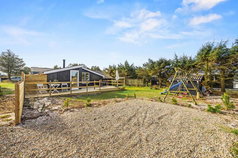 Foto von Ferienhaus XQ44 in Henne Strand - Westjütland