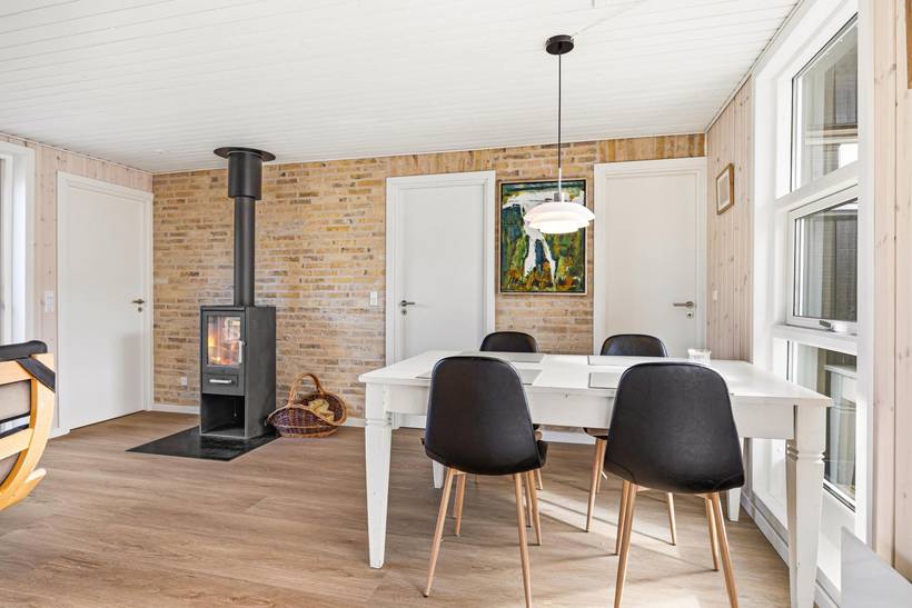 Foto von Ferienhaus XQ44 in Henne Strand - Westjütland