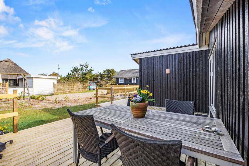 Foto von Ferienhaus XQ44 in Henne Strand - Westjütland