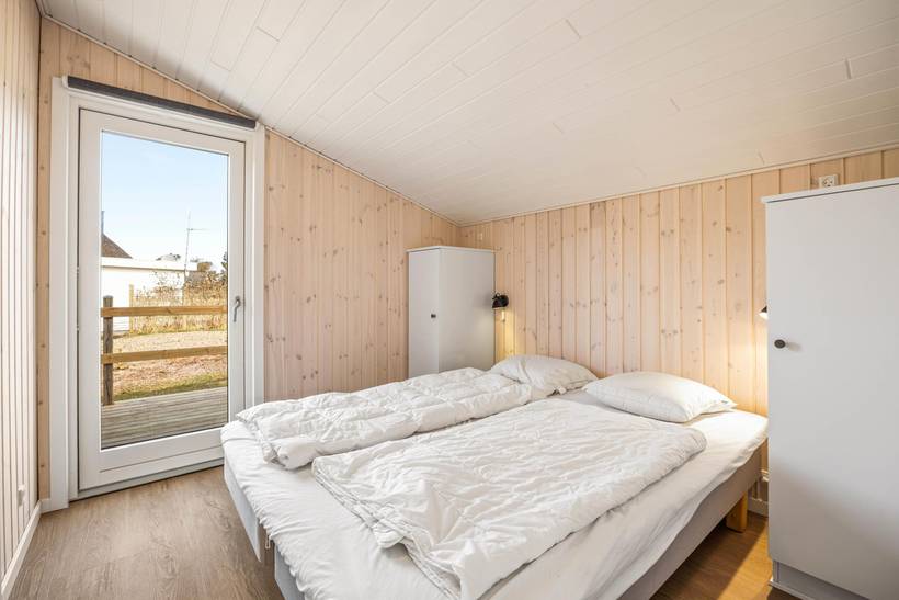 Foto von Ferienhaus XQ44 in Henne Strand - Westjütland