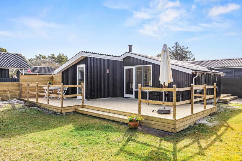 Foto von Ferienhaus XQ44 in Henne Strand - Westjütland