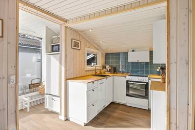 Vorschaubild von Ferienhaus XQ44 in Henne Strand - Westjütland