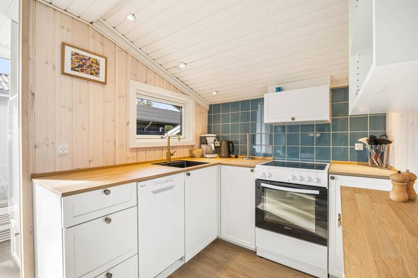 Foto von Ferienhaus XQ44 in Henne Strand - Westjütland