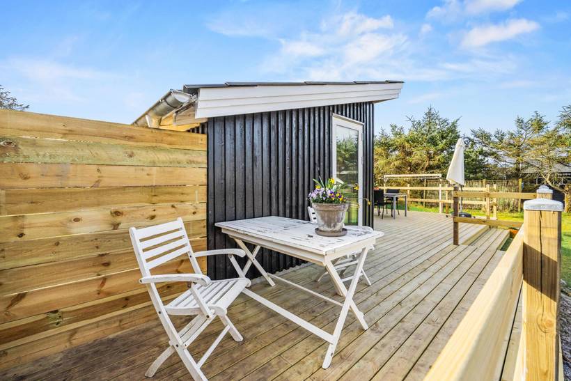 Foto von Ferienhaus XQ44 in Henne Strand - Westjütland
