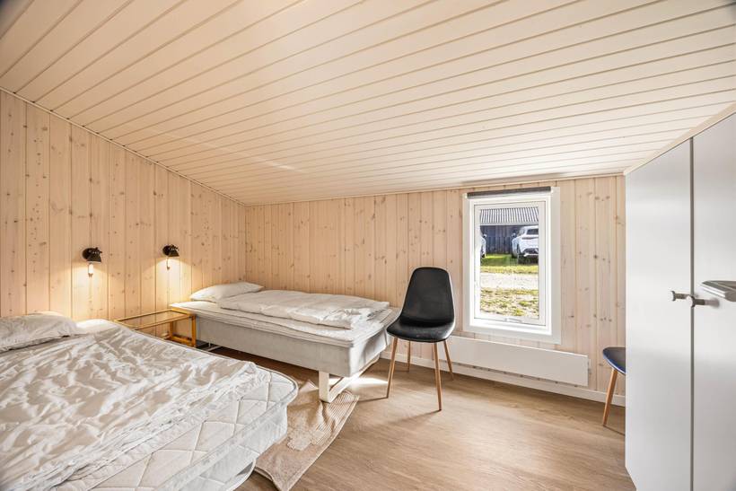 Foto von Ferienhaus XQ44 in Henne Strand - Westjütland