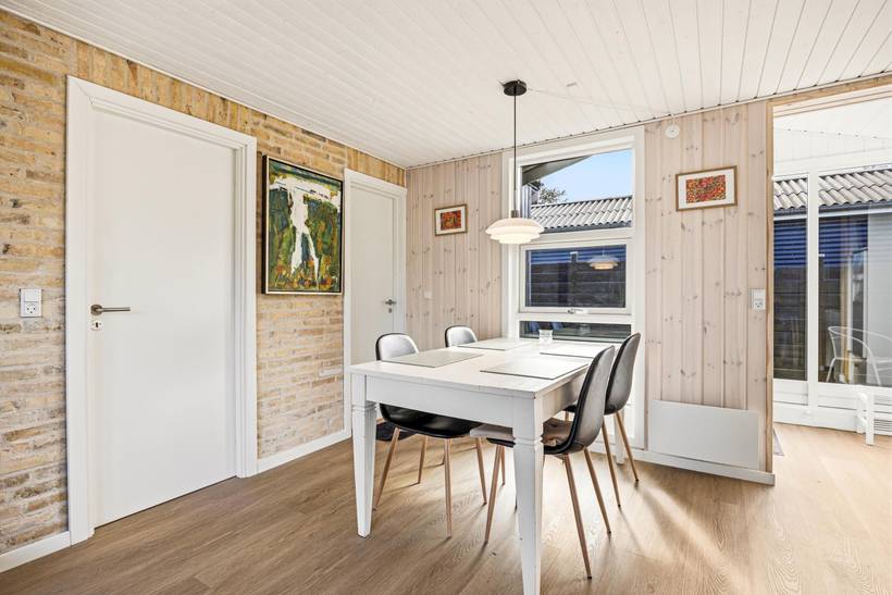 Foto von Ferienhaus XQ44 in Henne Strand - Westjütland