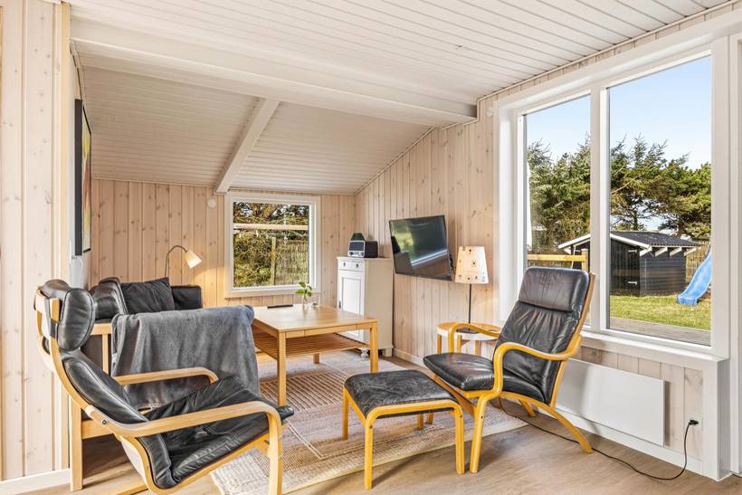 Foto von Ferienhaus XQ44 in Henne Strand - Westjütland