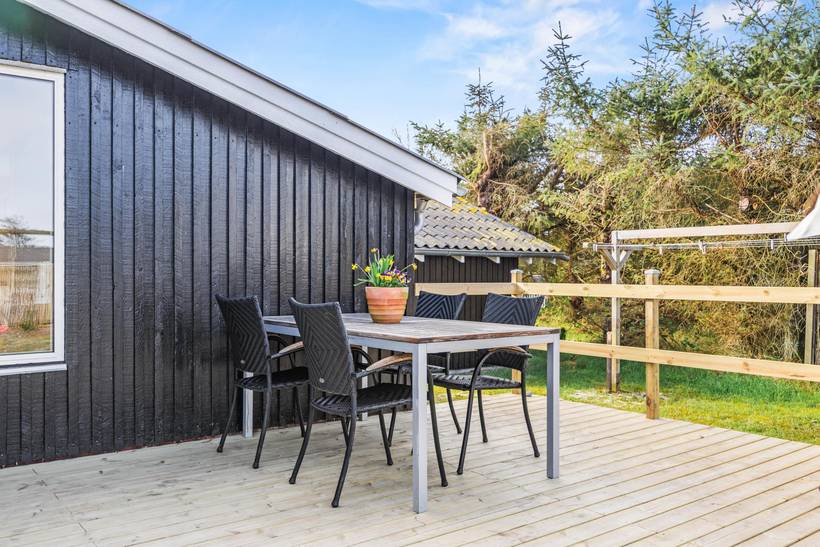 Foto von Ferienhaus XQ44 in Henne Strand - Westjütland