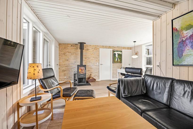 Foto von Ferienhaus XQ44 in Henne Strand - Westjütland