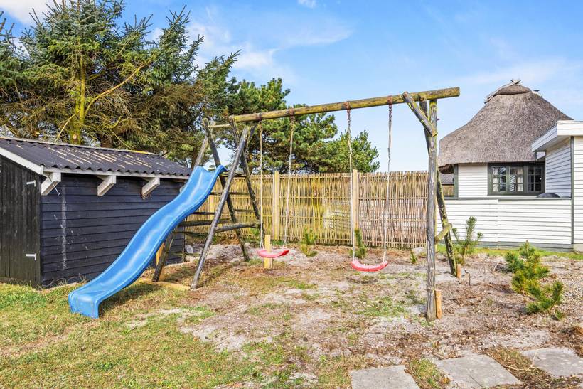 Foto von Ferienhaus XQ44 in Henne Strand - Westjütland
