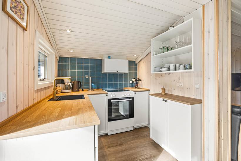 Foto von Ferienhaus XQ44 in Henne Strand - Westjütland