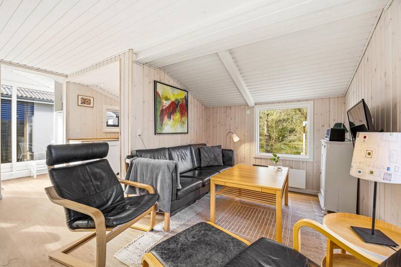 Foto von Ferienhaus XQ44 in Henne Strand - Westjütland