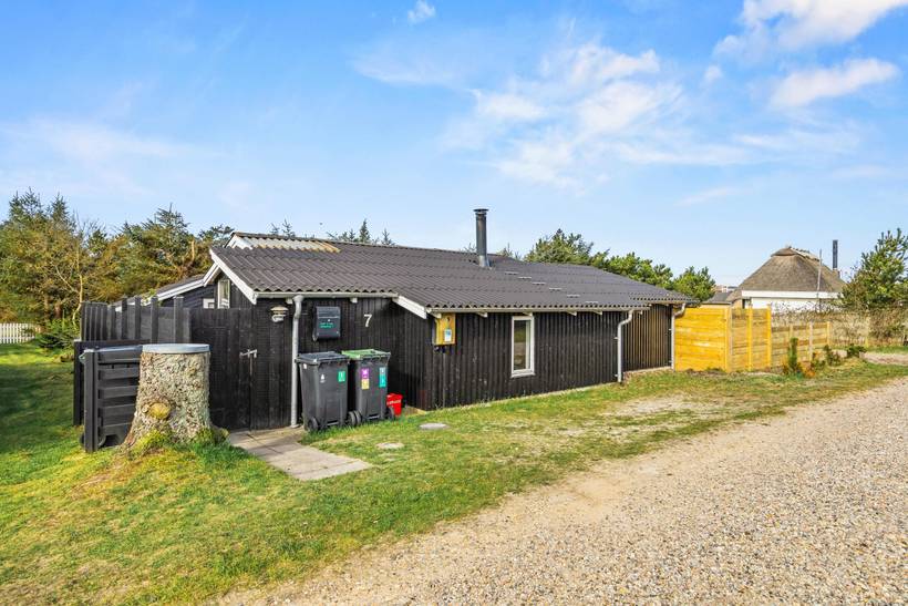 Foto von Ferienhaus XQ44 in Henne Strand - Westjütland