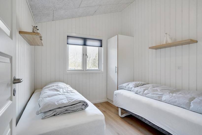 Foto von Ferienhaus XQ50 in Jegum - Westjütland
