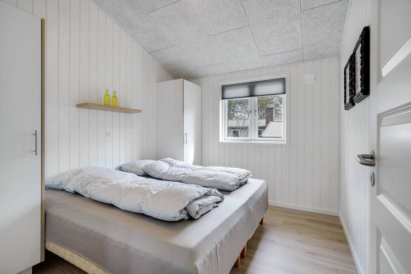 Foto von Ferienhaus XQ50 in Jegum - Westjütland