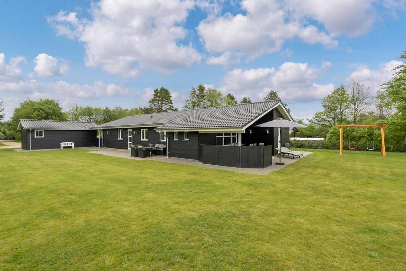 Foto von Ferienhaus XQ50 in Jegum - Westjütland