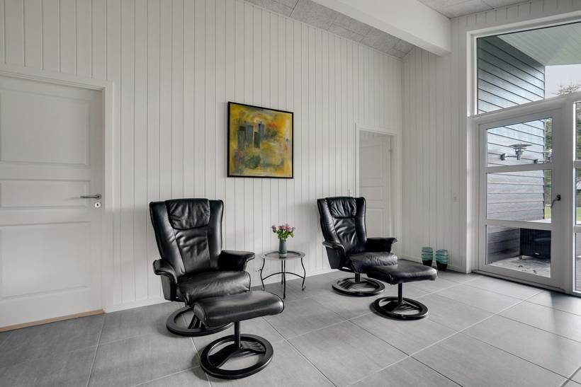 Foto von Ferienhaus XQ50 in Jegum - Westjütland