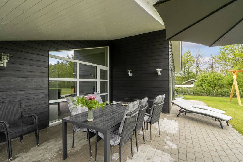Foto von Ferienhaus XQ50 in Jegum - Westjütland
