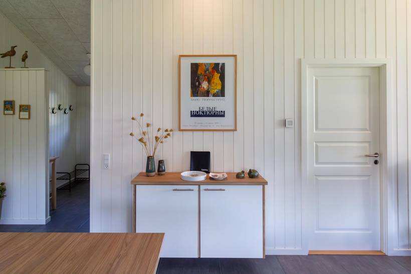 Foto von Ferienhaus XQ50 in Jegum - Westjütland