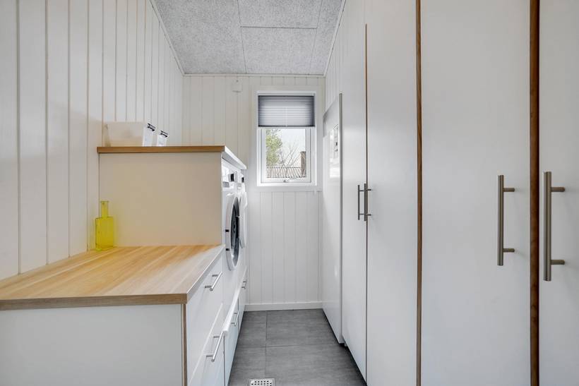 Foto von Ferienhaus XQ50 in Jegum - Westjütland