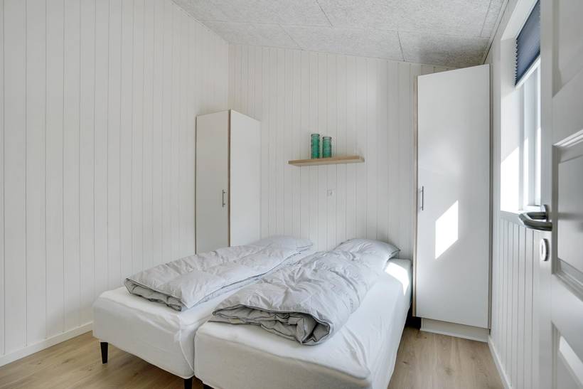 Foto von Ferienhaus XQ50 in Jegum - Westjütland