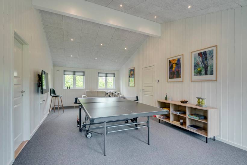 Foto von Ferienhaus XQ50 in Jegum - Westjütland