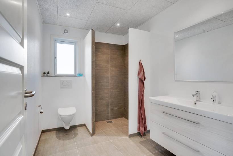 Foto von Ferienhaus XQ50 in Jegum - Westjütland