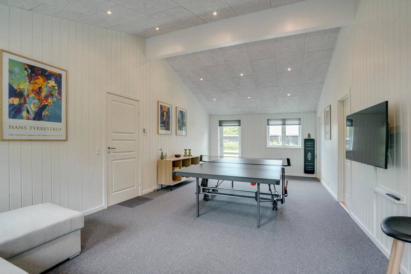 Foto von Ferienhaus XQ50 in Jegum - Westjütland