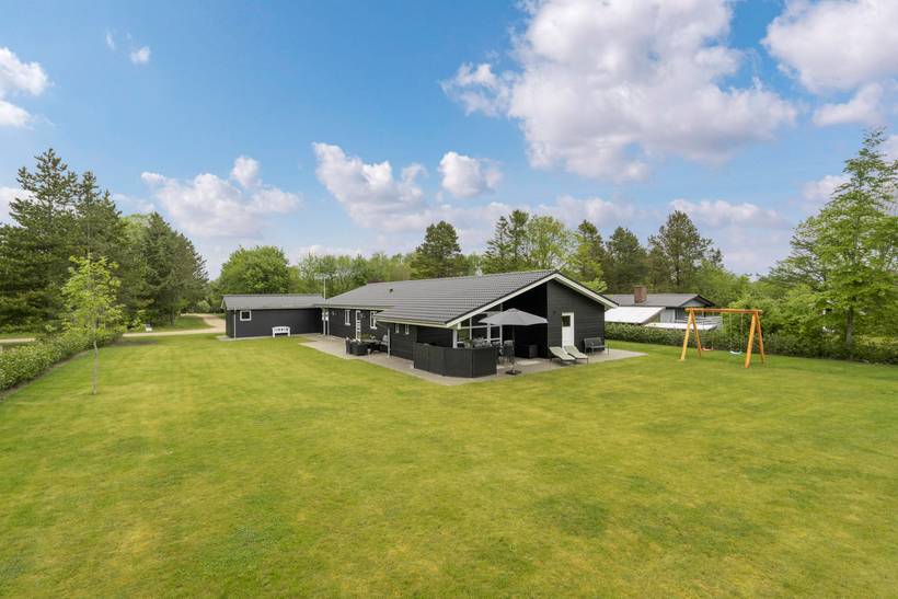 Foto von Ferienhaus XQ50 in Jegum - Westjütland