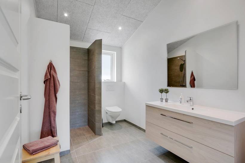 Foto von Ferienhaus XQ50 in Jegum - Westjütland