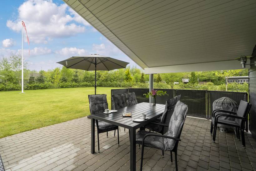 Foto von Ferienhaus XQ50 in Jegum - Westjütland