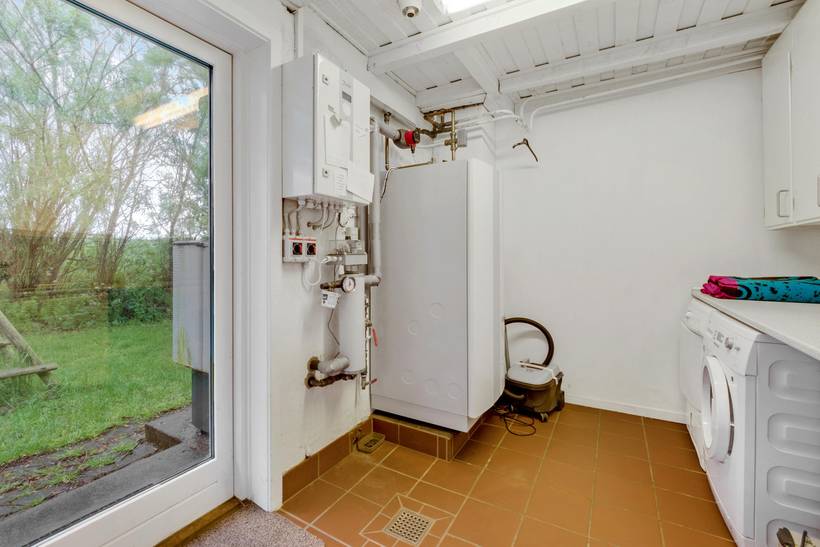 Foto von Ferienhaus XQ60 auf Ejerslev - Mors - Thy/Limfjord