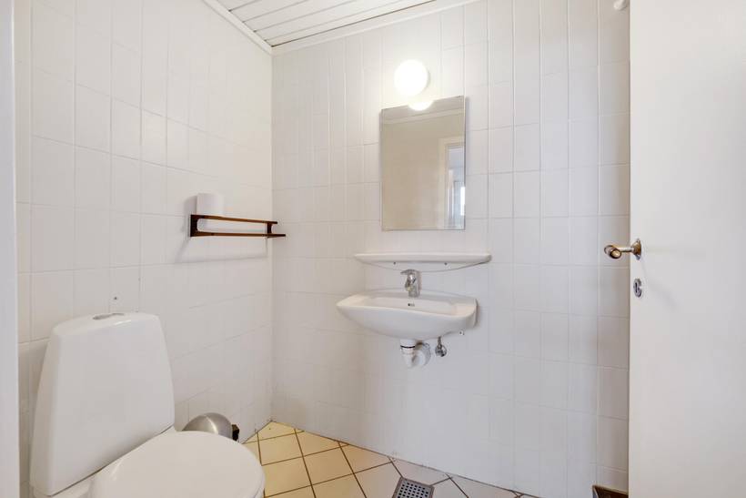 Foto von Ferienhaus XQ60 auf Ejerslev - Mors - Thy/Limfjord