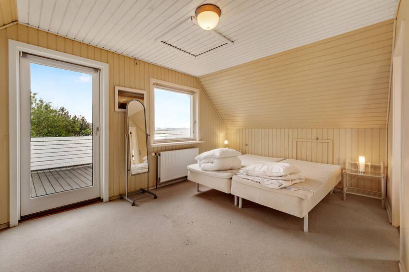 Foto von Ferienhaus XQ60 auf Ejerslev - Mors - Thy/Limfjord