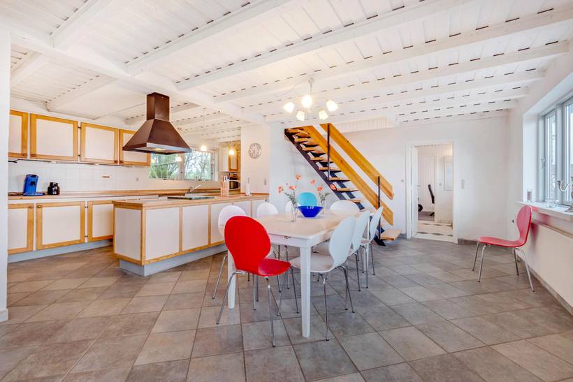 Foto von Ferienhaus XQ60 auf Ejerslev - Mors - Thy/Limfjord